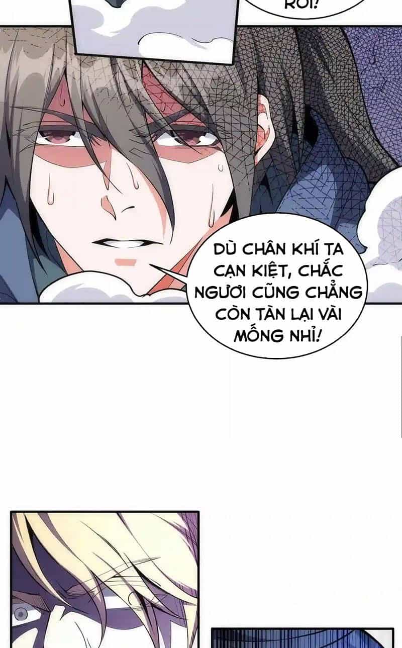 Vạn Cổ Thần Đế - Chương 25 - ảnh 27