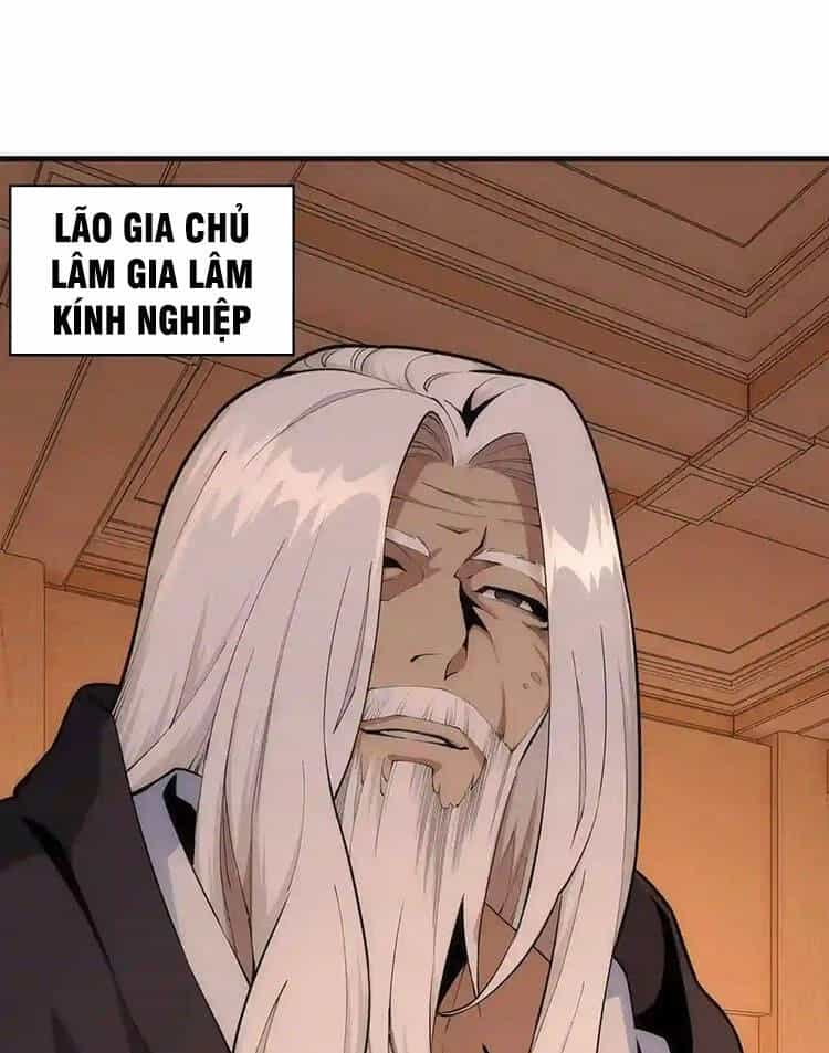 Vạn Cổ Thần Đế - Chương 26 - ảnh 27