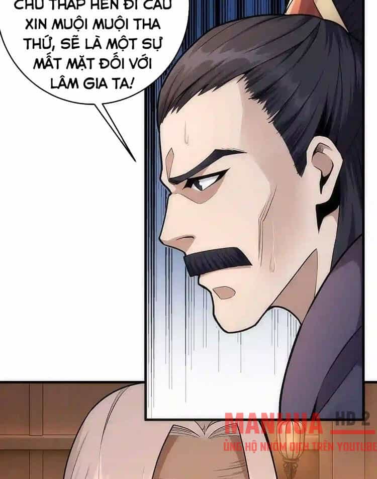 Vạn Cổ Thần Đế - Chương 26 - ảnh 35