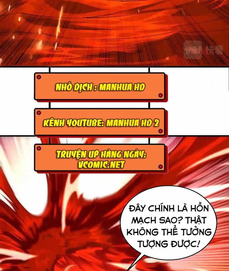 Vạn Cổ Thần Đế - Chương 27 - ảnh 10