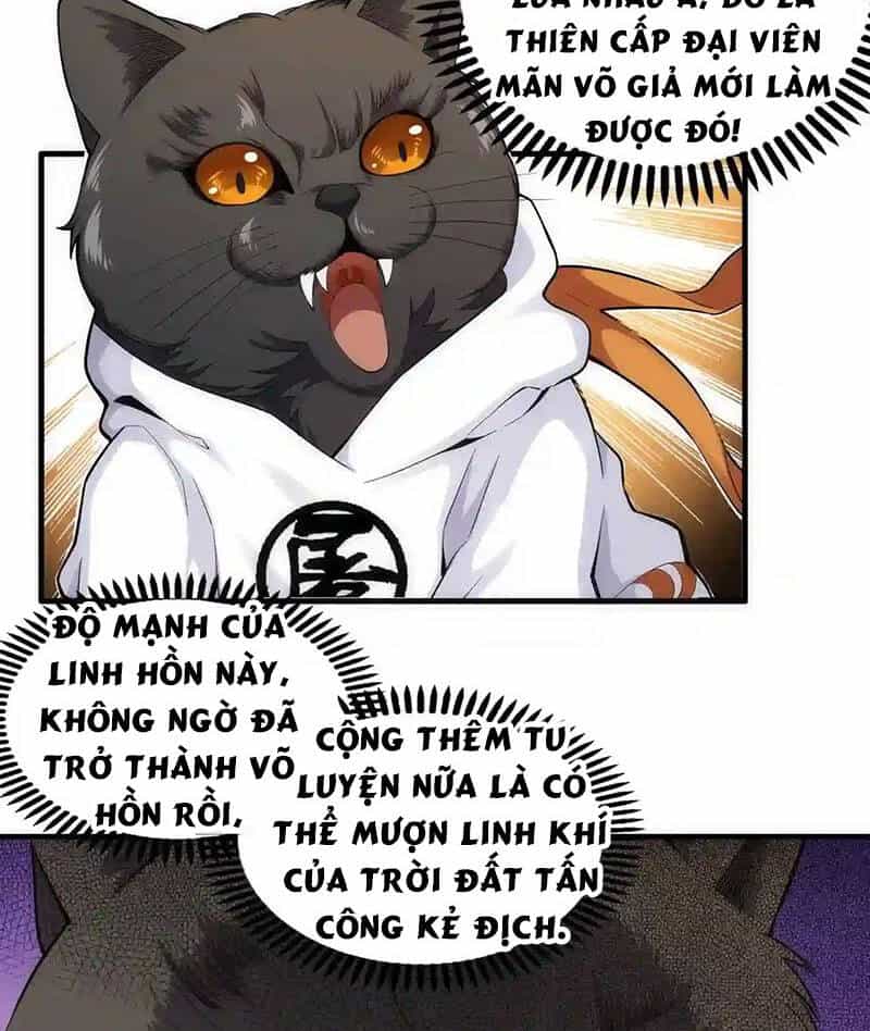Vạn Cổ Thần Đế - Chương 27 - ảnh 13
