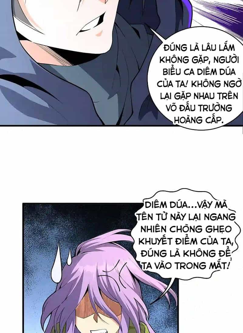 Vạn Cổ Thần Đế - Chương 27 - ảnh 48