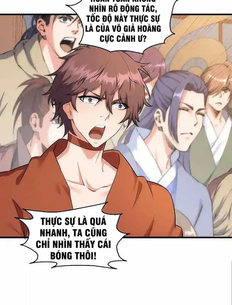 Vạn Cổ Thần Đế - Chương 28 - ảnh 42