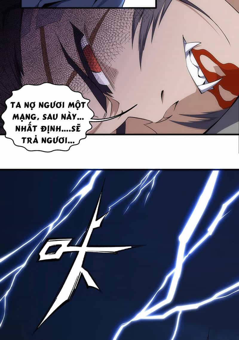 Vạn Cổ Thần Đế - Chương 29 - ảnh 27