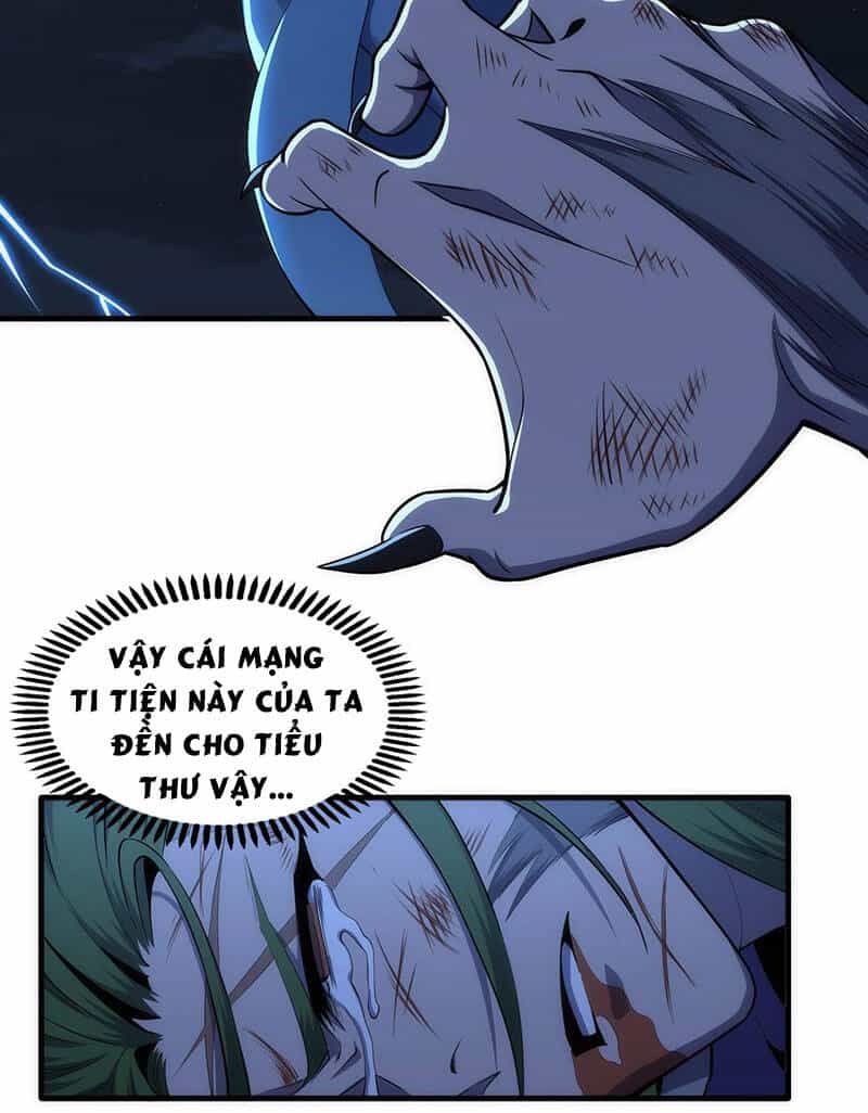 Vạn Cổ Thần Đế - Chương 29 - ảnh 37