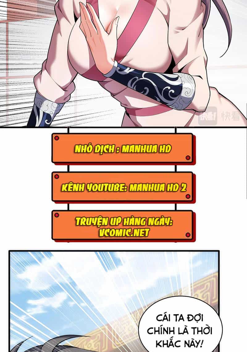 Vạn Cổ Thần Đế - Chương 29 - ảnh 6