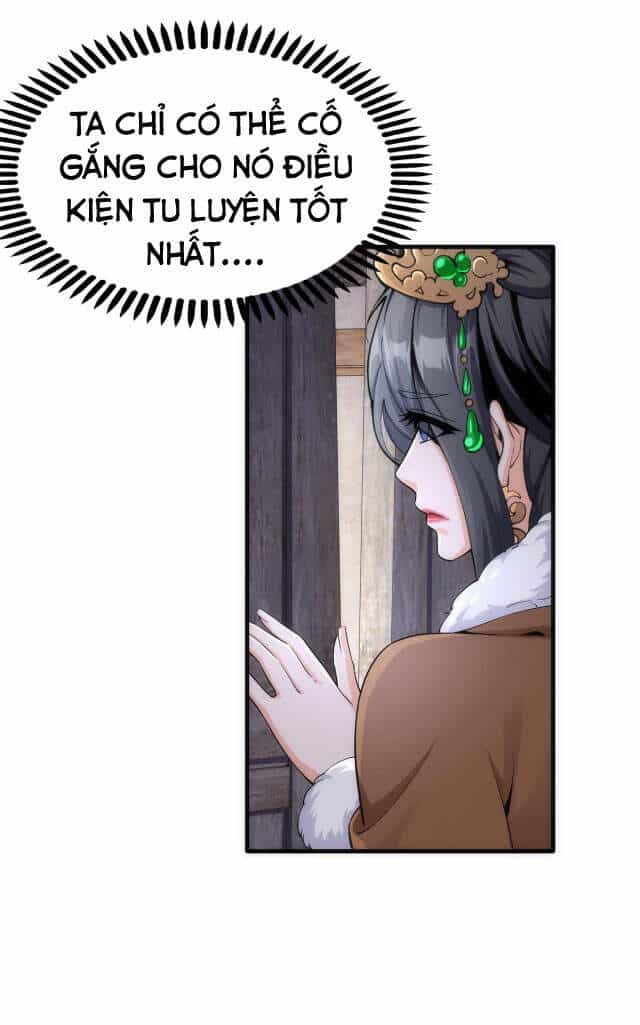 Vạn Cổ Thần Đế - Chương 3 - ảnh 20