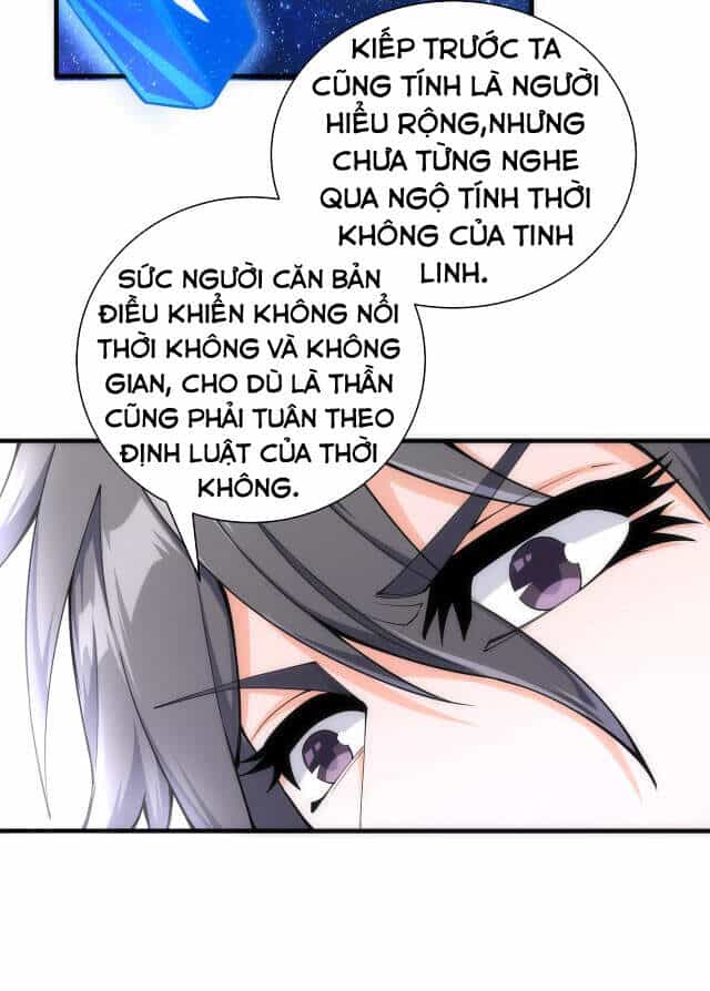 Vạn Cổ Thần Đế - Chương 3 - ảnh 32