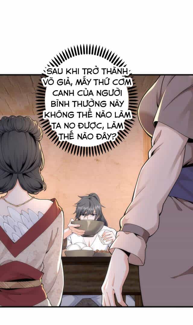 Vạn Cổ Thần Đế - Chương 3 - ảnh 53
