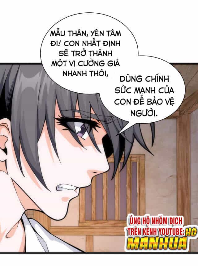 Vạn Cổ Thần Đế - Chương 3 - ảnh 58