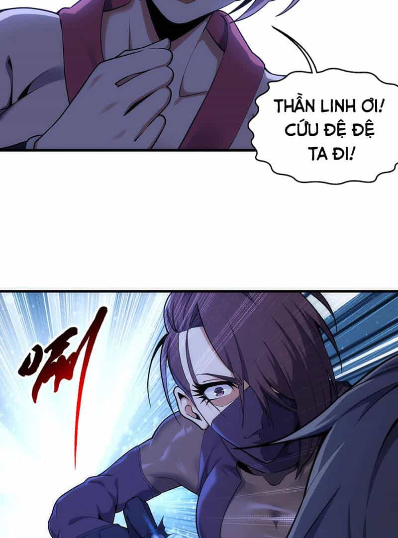 Vạn Cổ Thần Đế - Chương 30 - ảnh 24