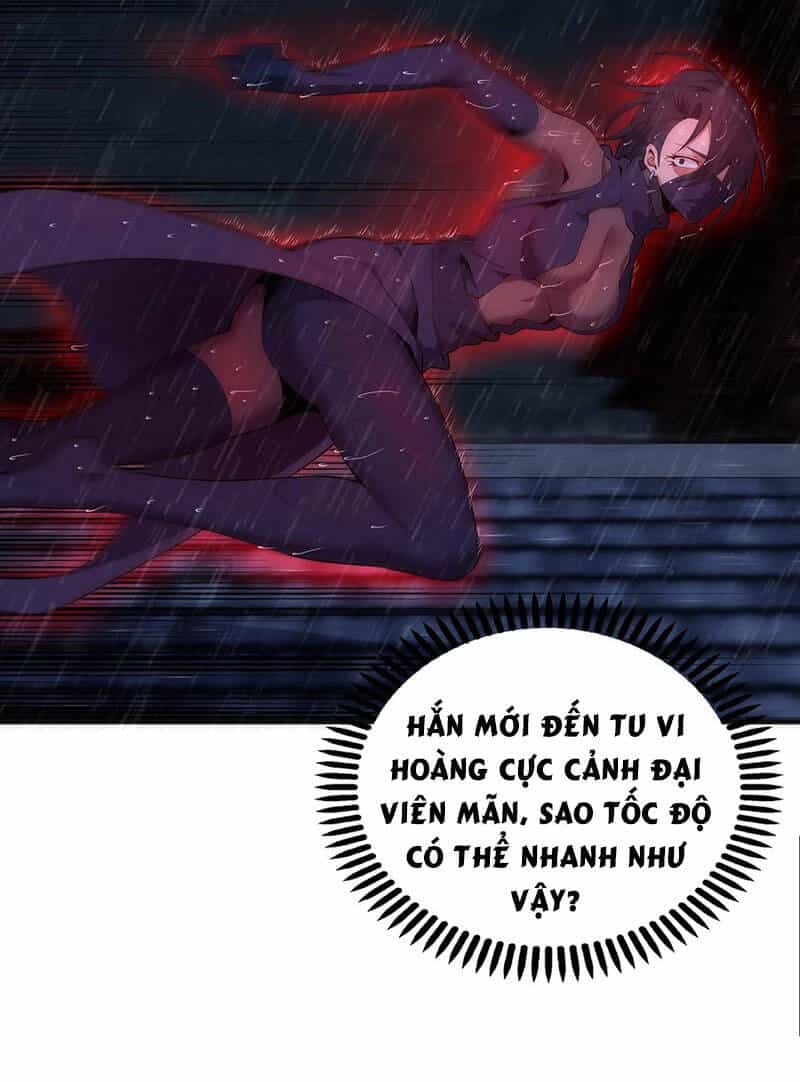 Vạn Cổ Thần Đế - Chương 30 - ảnh 46