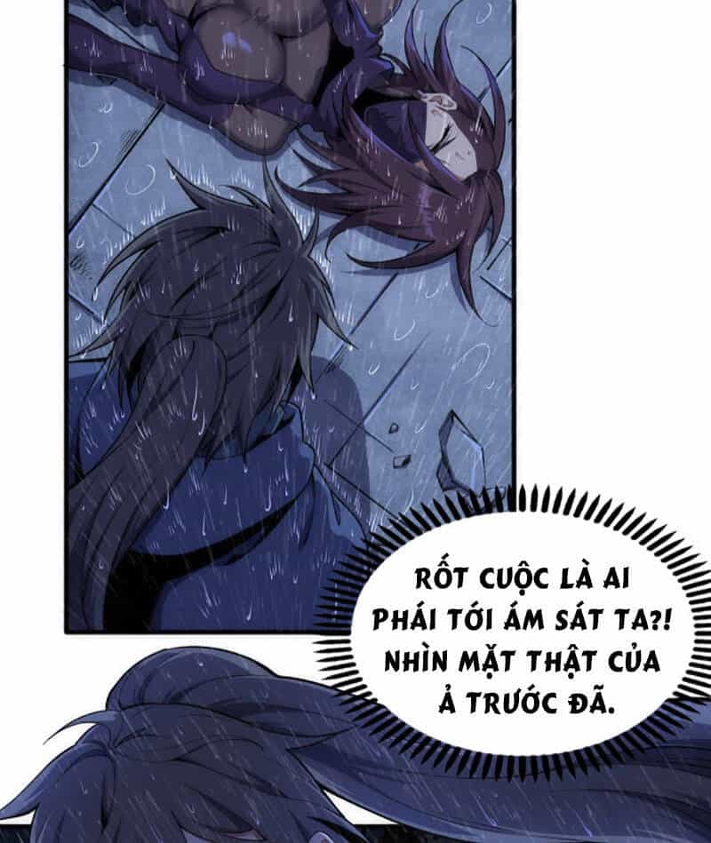 Vạn Cổ Thần Đế - Chương 31 - ảnh 20