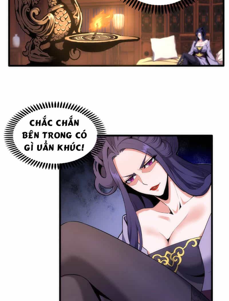 Vạn Cổ Thần Đế - Chương 31 - ảnh 36