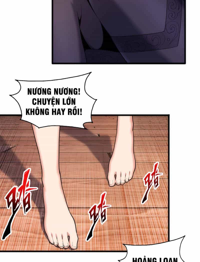 Vạn Cổ Thần Đế - Chương 31 - ảnh 37