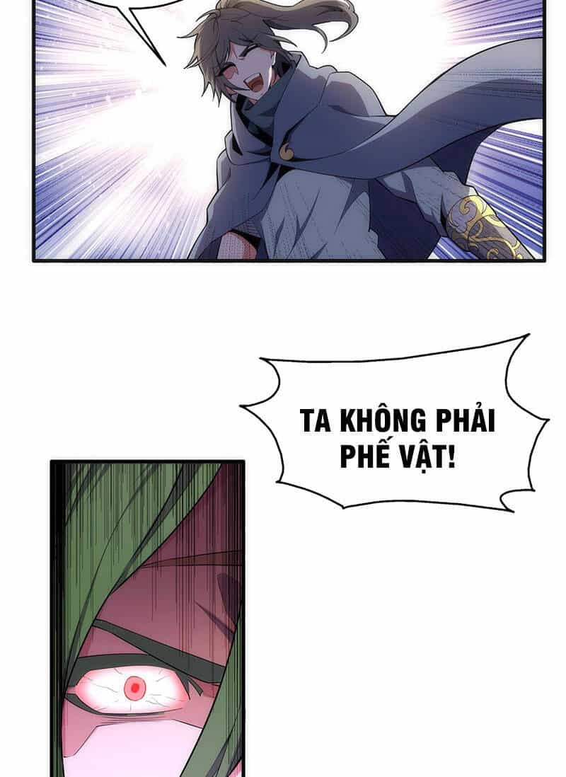 Vạn Cổ Thần Đế - Chương 32 - ảnh 24