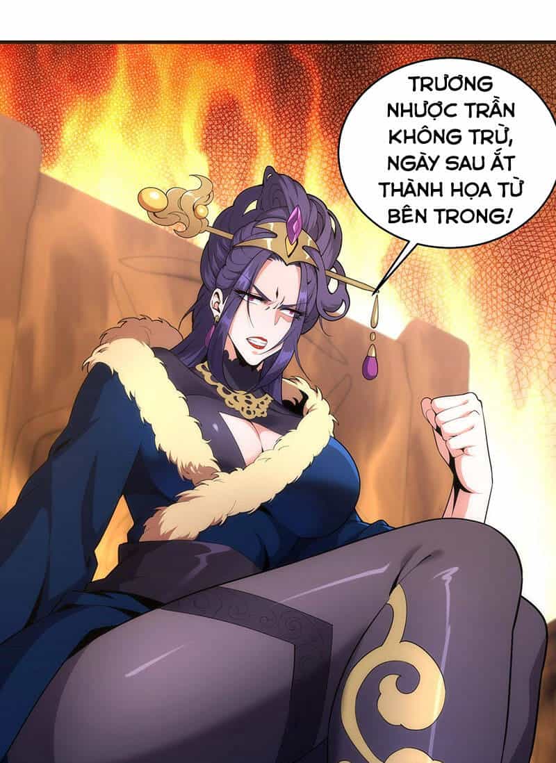 Vạn Cổ Thần Đế - Chương 32 - ảnh 3