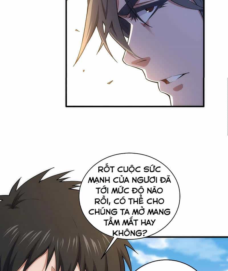 Vạn Cổ Thần Đế - Chương 33 - ảnh 15