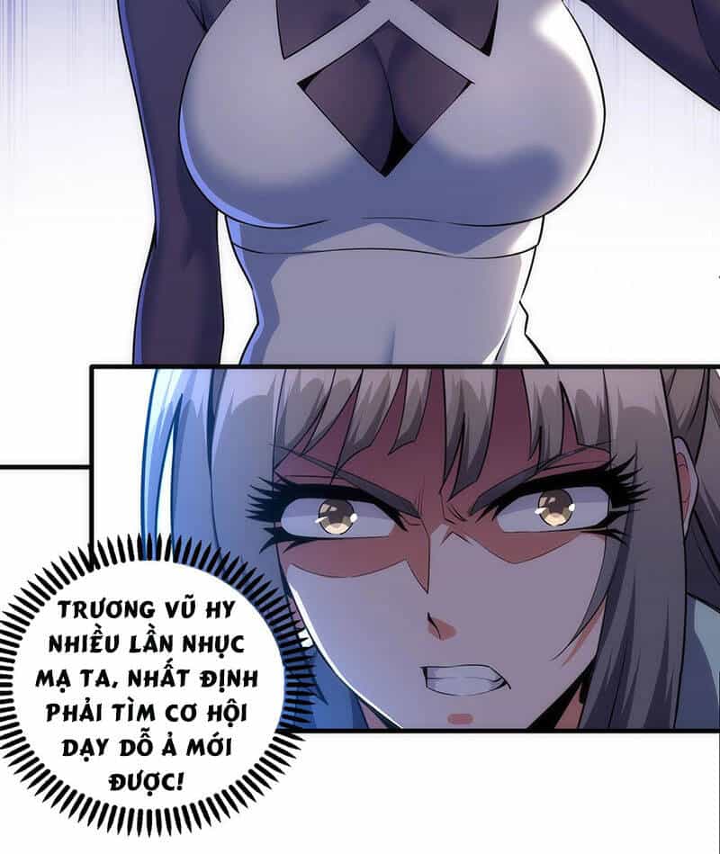 Vạn Cổ Thần Đế - Chương 33 - ảnh 27
