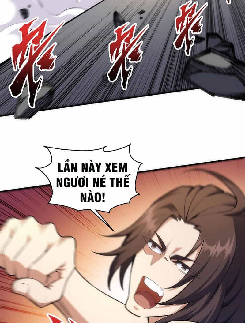 Vạn Cổ Thần Đế - Chương 33 - ảnh 41