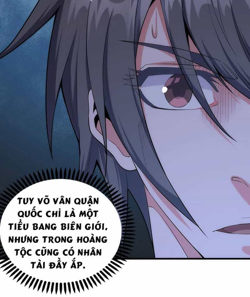 Vạn Cổ Thần Đế - Chương 33 - ảnh 9