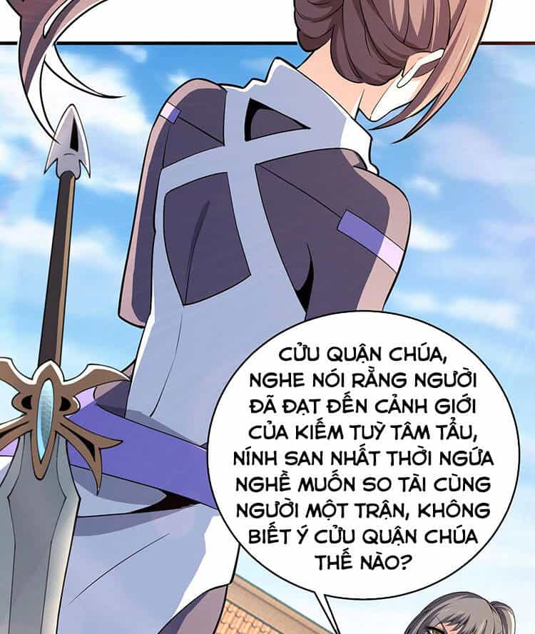 Vạn Cổ Thần Đế - Chương 34 - ảnh 50