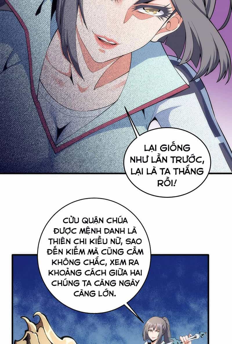 Vạn Cổ Thần Đế - Chương 35 - ảnh 18