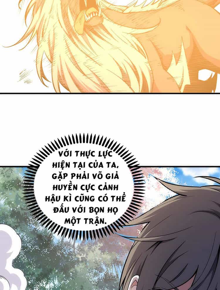 Vạn Cổ Thần Đế - Chương 36 - ảnh 34