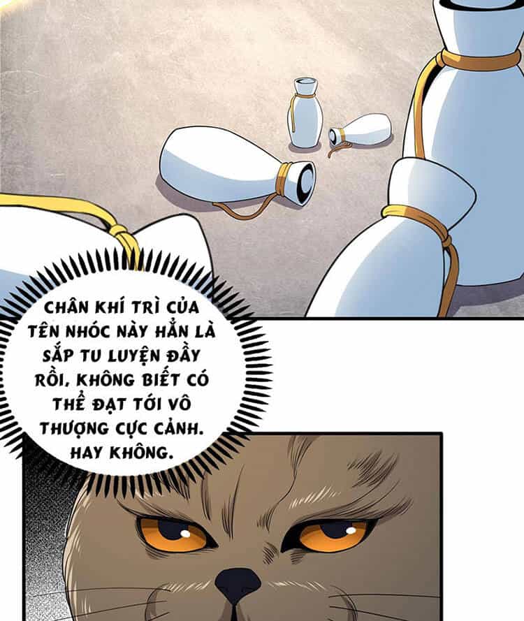 Vạn Cổ Thần Đế - Chương 36 - ảnh 6