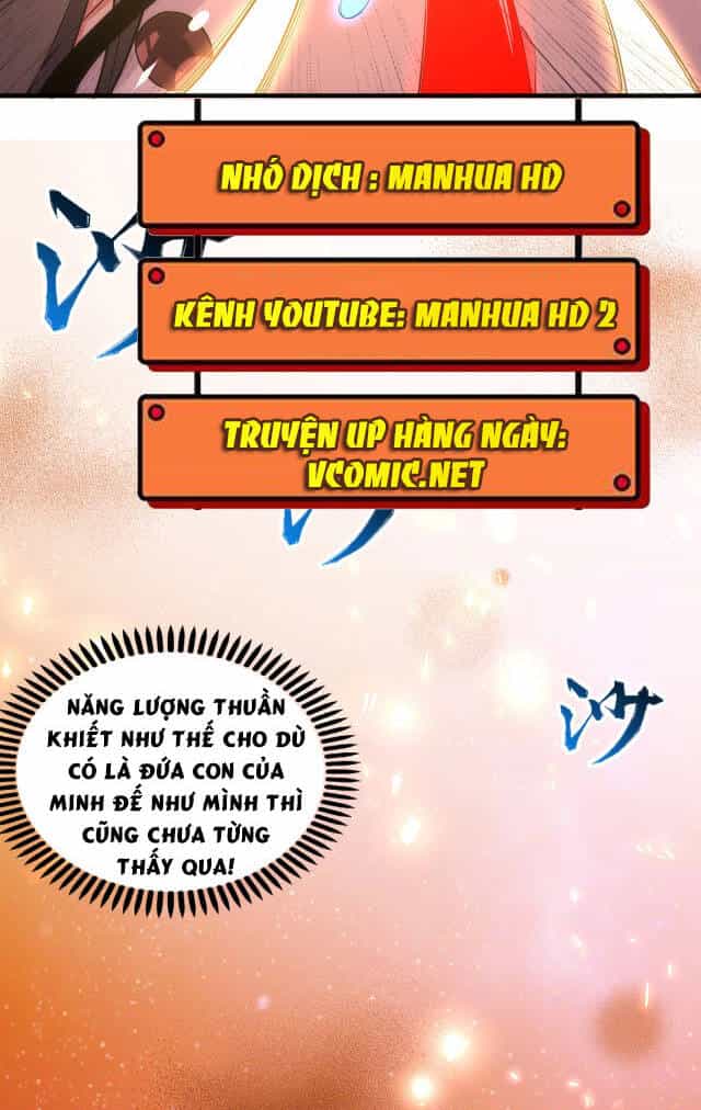 Vạn Cổ Thần Đế - Chương 37 - ảnh 5
