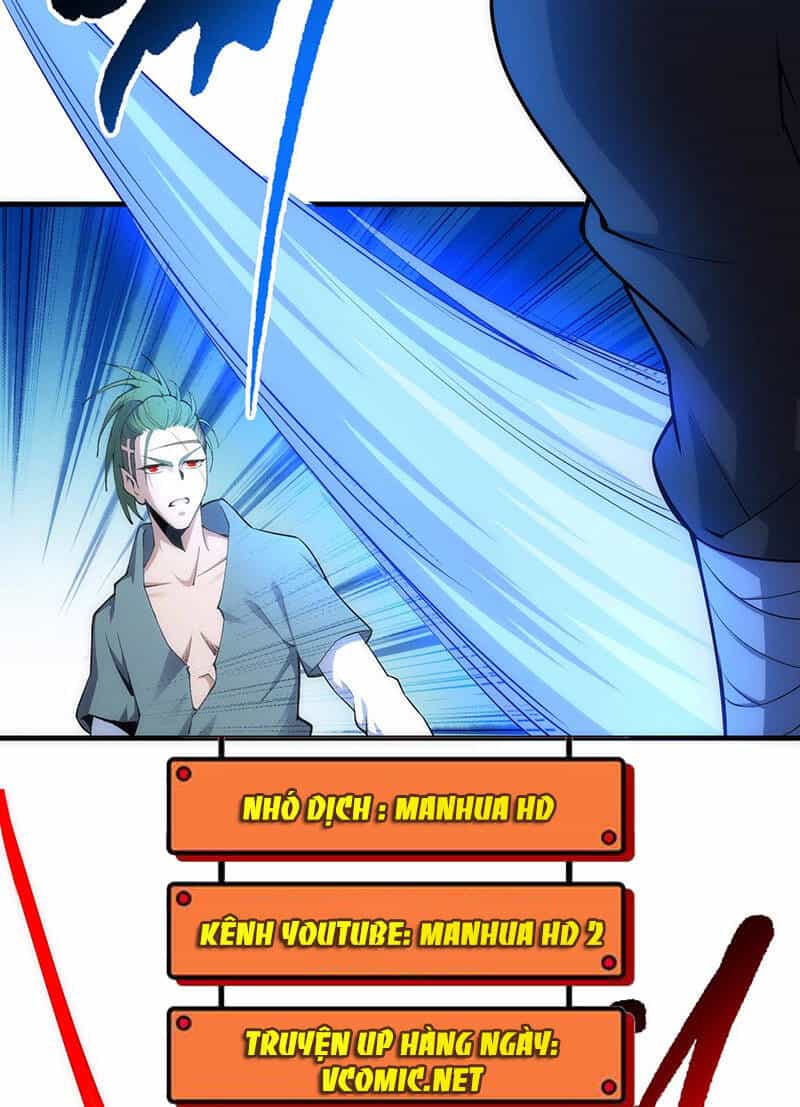 Vạn Cổ Thần Đế - Chương 38 - ảnh 12