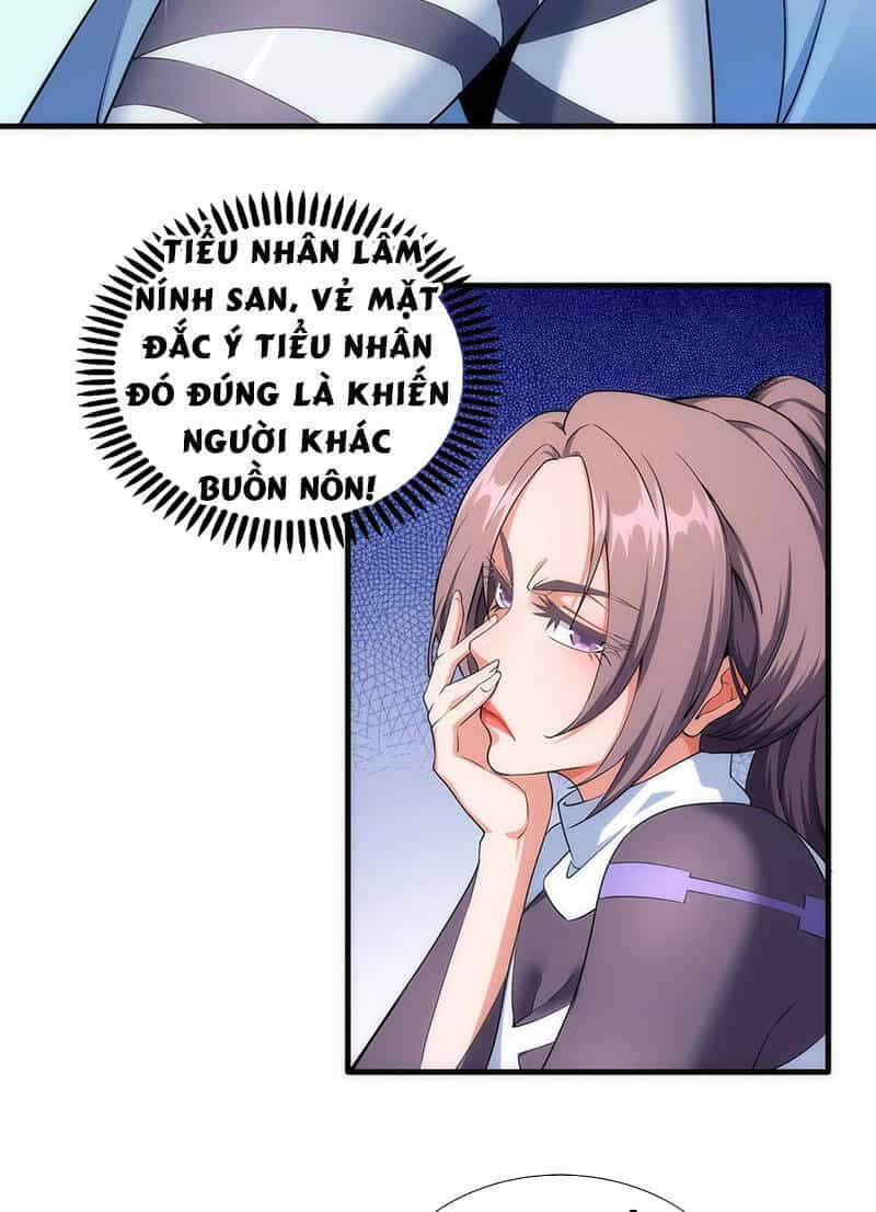 Vạn Cổ Thần Đế - Chương 38 - ảnh 34