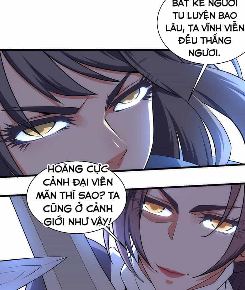 Vạn Cổ Thần Đế - Chương 39 - ảnh 6