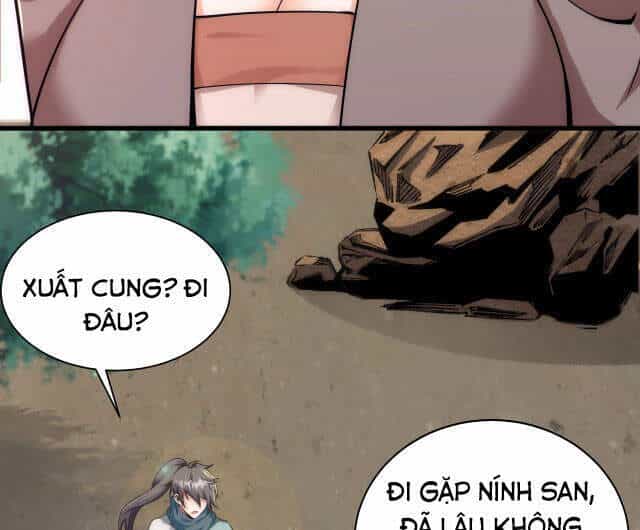 Vạn Cổ Thần Đế - Chương 4 - ảnh 13