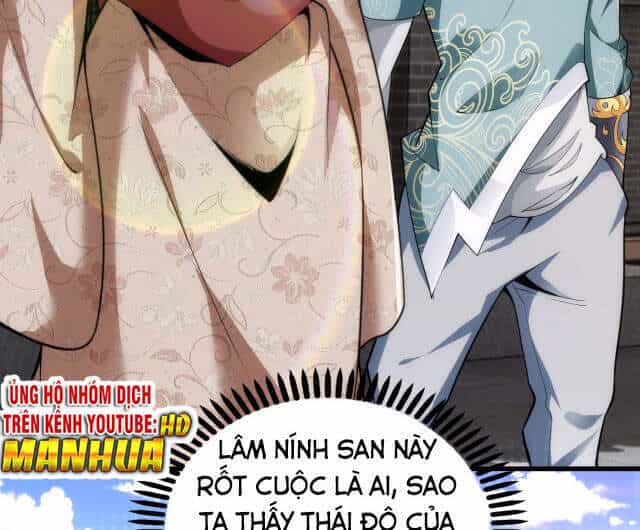 Vạn Cổ Thần Đế - Chương 4 - ảnh 17