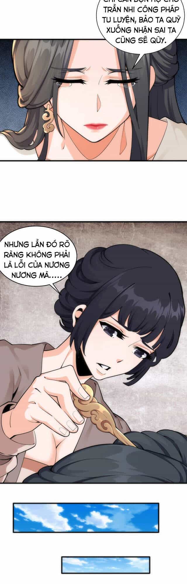 Vạn Cổ Thần Đế - Chương 4 - ảnh 4
