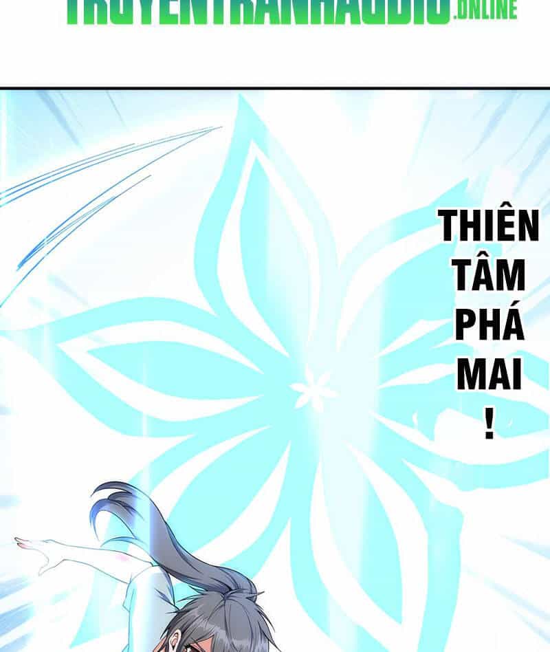 Vạn Cổ Thần Đế - Chương 40 - ảnh 24