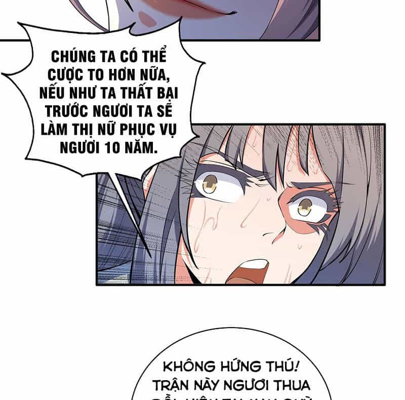 Vạn Cổ Thần Đế - Chương 40 - ảnh 45