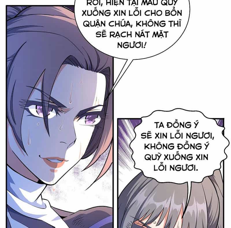 Vạn Cổ Thần Đế - Chương 40 - ảnh 46