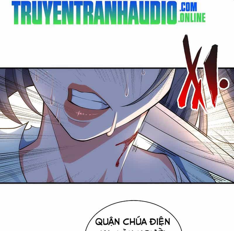 Vạn Cổ Thần Đế - Chương 40 - ảnh 48