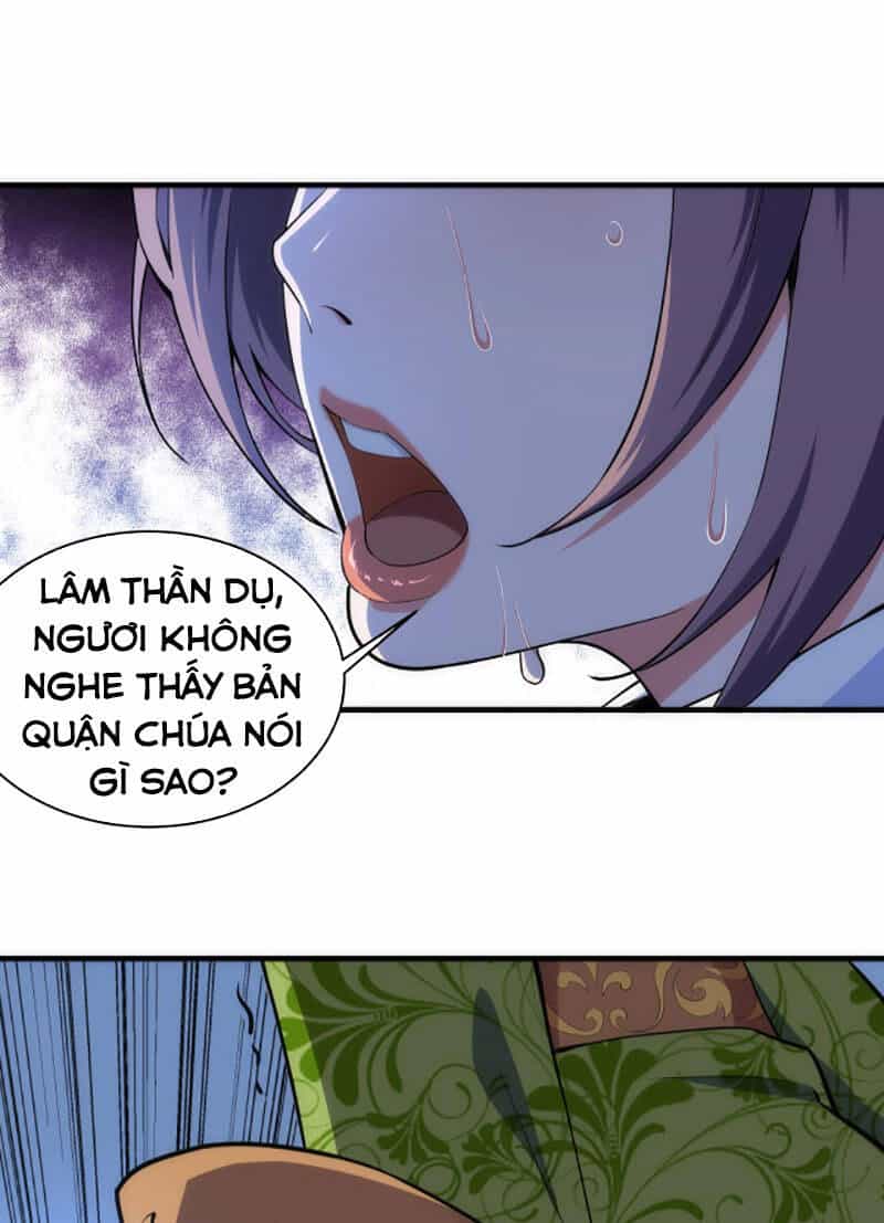 Vạn Cổ Thần Đế - Chương 41 - ảnh 3