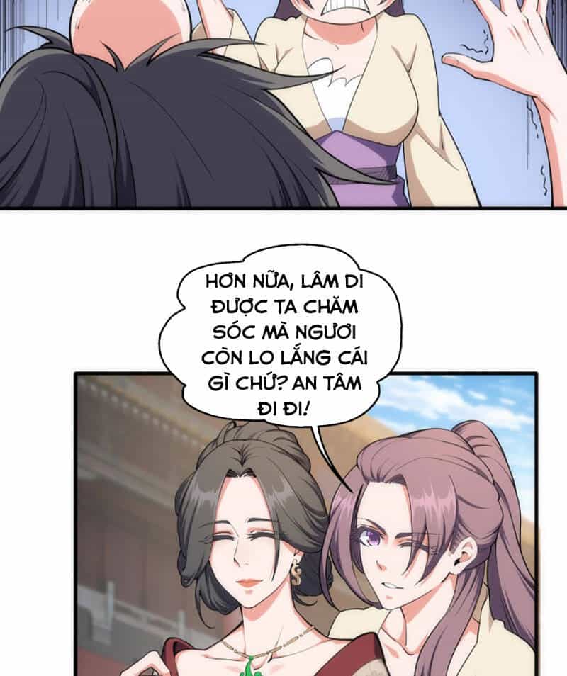 Vạn Cổ Thần Đế - Chương 41 - ảnh 45