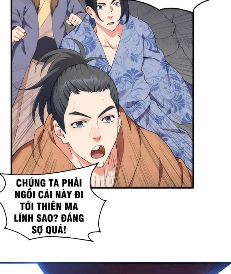Vạn Cổ Thần Đế - Chương 42 - ảnh 19
