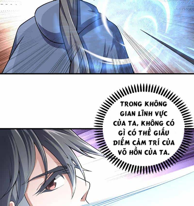 Vạn Cổ Thần Đế - Chương 42 - ảnh 47