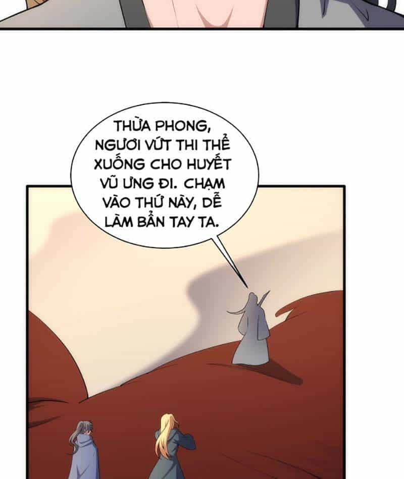 Vạn Cổ Thần Đế - Chương 43 - ảnh 17