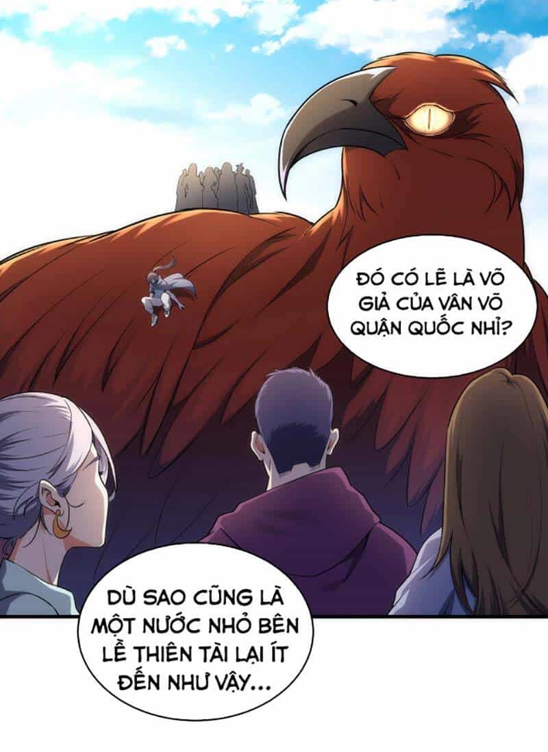 Vạn Cổ Thần Đế - Chương 43 - ảnh 39