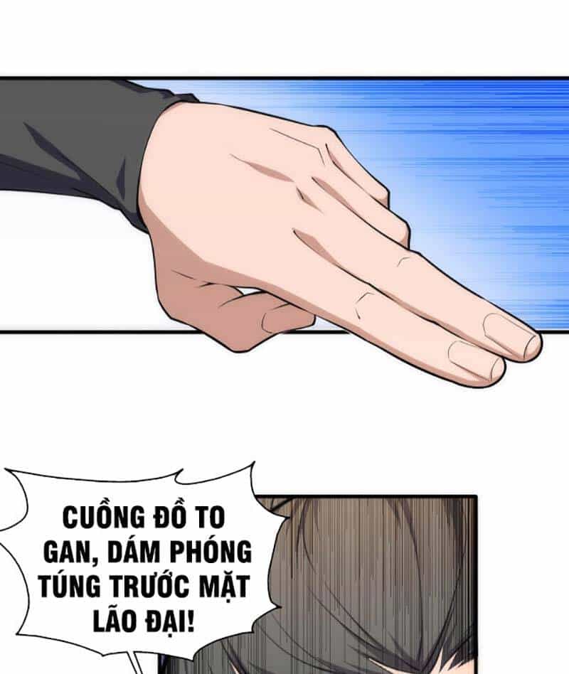 Vạn Cổ Thần Đế - Chương 43 - ảnh 4