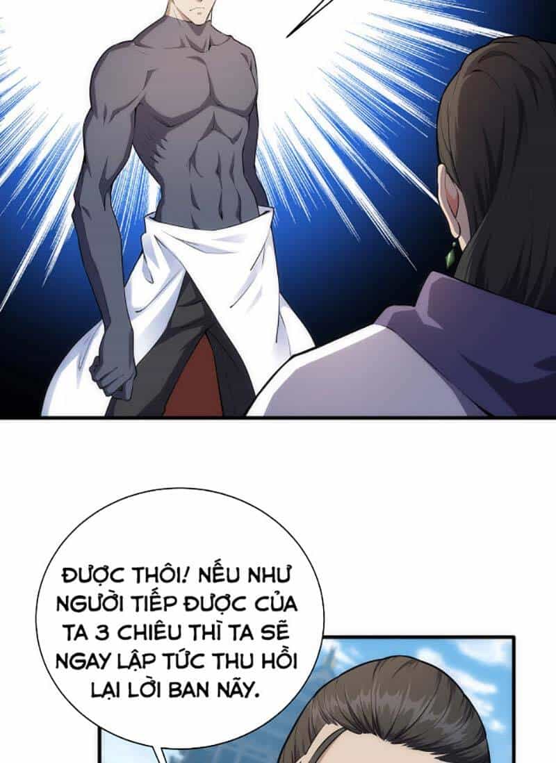 Vạn Cổ Thần Đế - Chương 43 - ảnh 46