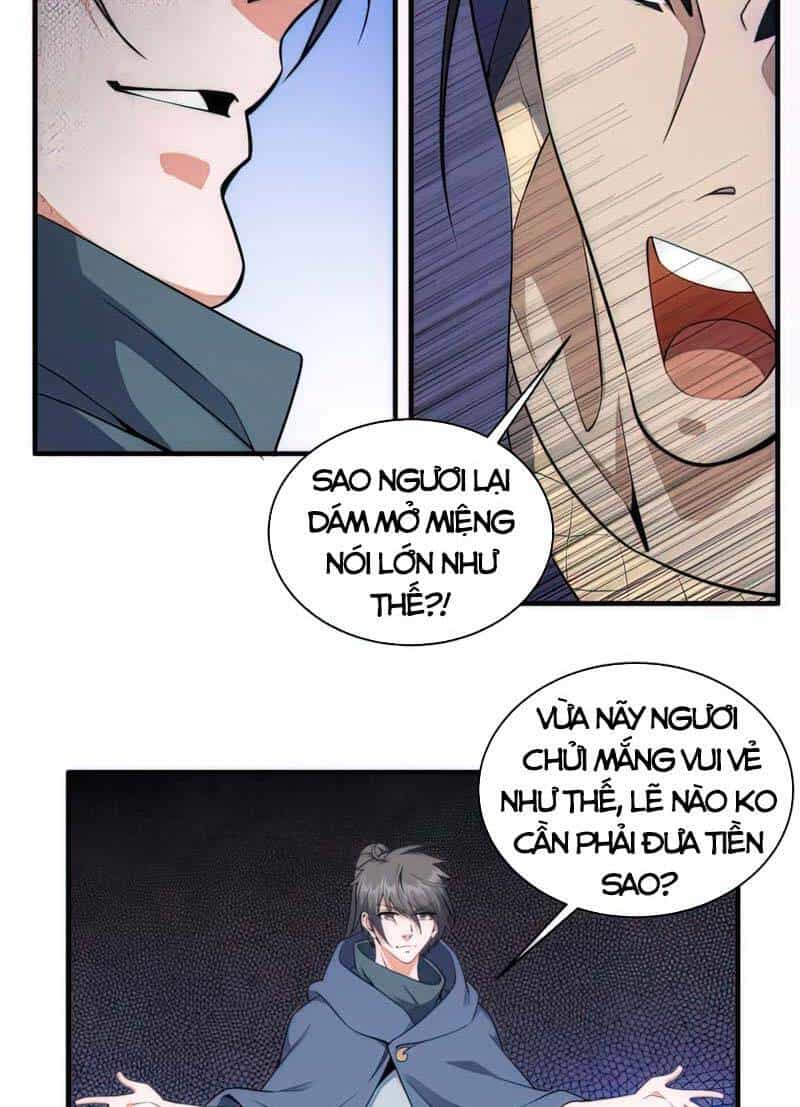Vạn Cổ Thần Đế - Chương 44 - ảnh 25