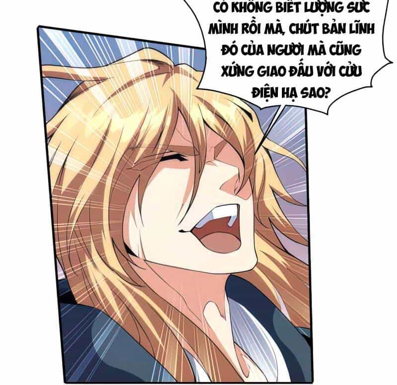Vạn Cổ Thần Đế - Chương 44 - ảnh 35